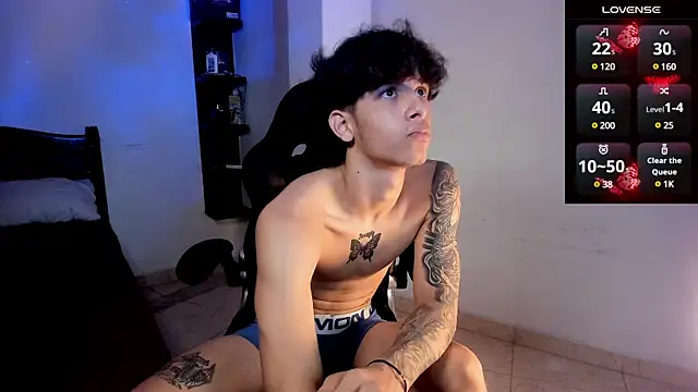 Snakebutterfly online show from 8, 3, 2025