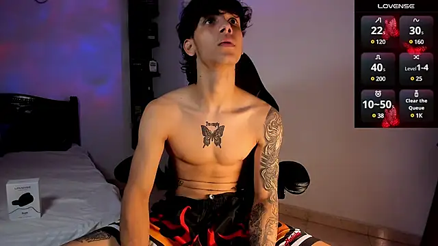 Snakebutterfly online show from 15, 3, 2025