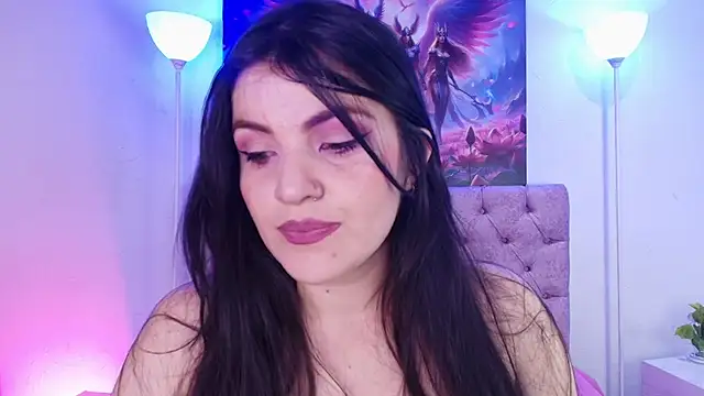 Amara vega online show from 21, 3, 2025