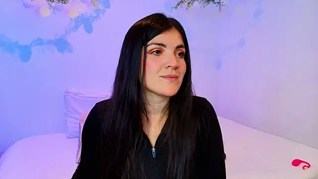 Amara vega online show from 20, 12, 2025