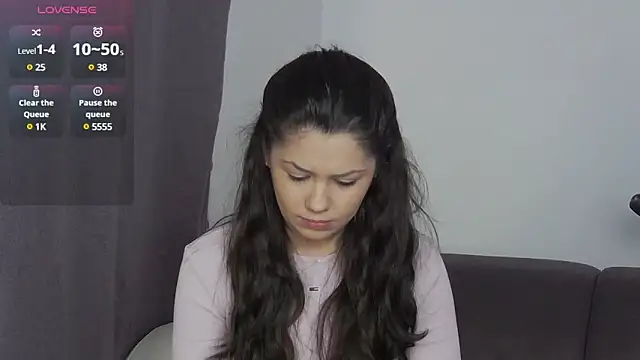 Nobodyforever online show from 23, 2, 2025