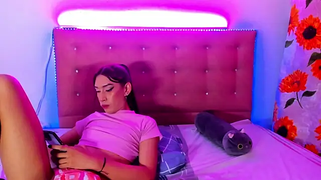 khandyzBlum online show from 24, 1, 2025