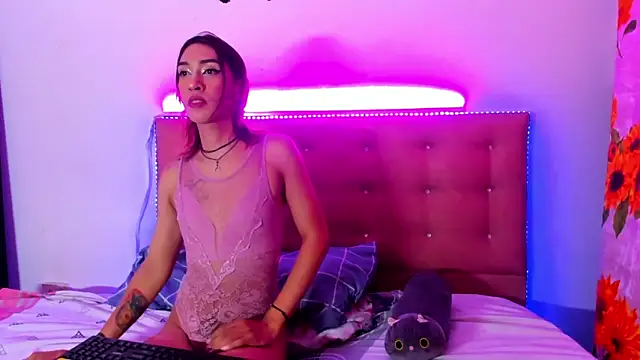 khandyzBlum online show from 30, 1, 2025