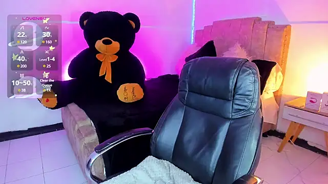 alexia mattel online show from 1, 12, 2024