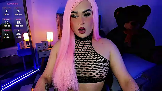 alexia mattel online show from 8, 2, 2025