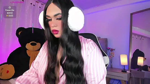 alexia mattel online show from 20, 9, 2025