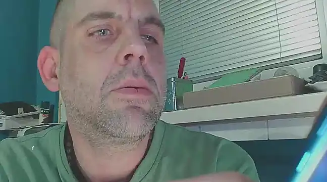 YouWantMe666 online show from 11, 2, 2025