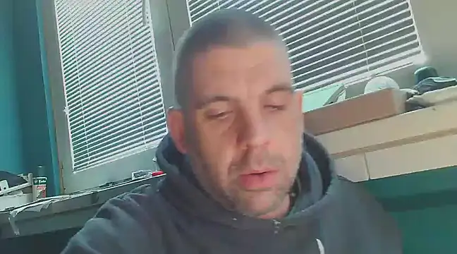 YouWantMe666 online show from 12, 2, 2025