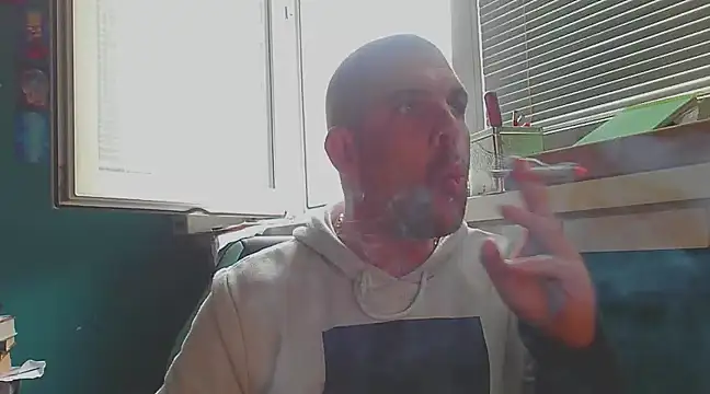 YouWantMe666 online show from 13, 2, 2025