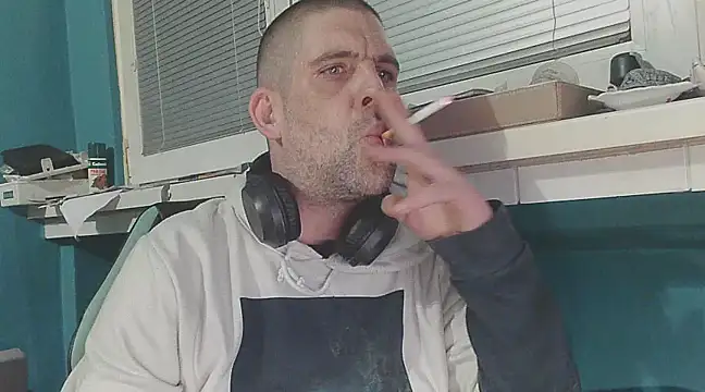 YouWantMe666 online show from 13, 2, 2025