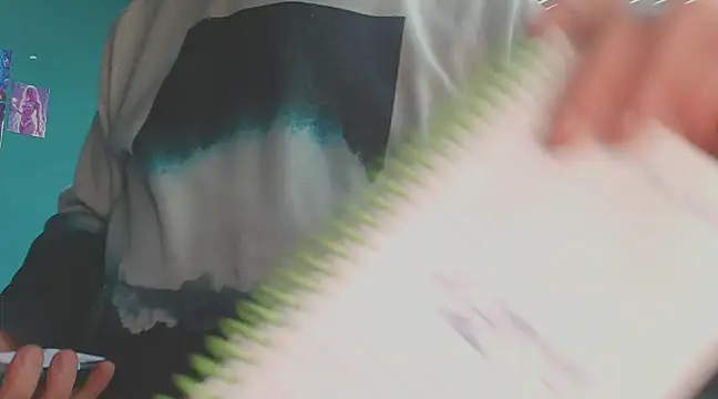 YouWantMe666 online show from 14, 2, 2025