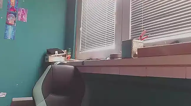 YouWantMe666 online show from 15, 2, 2025