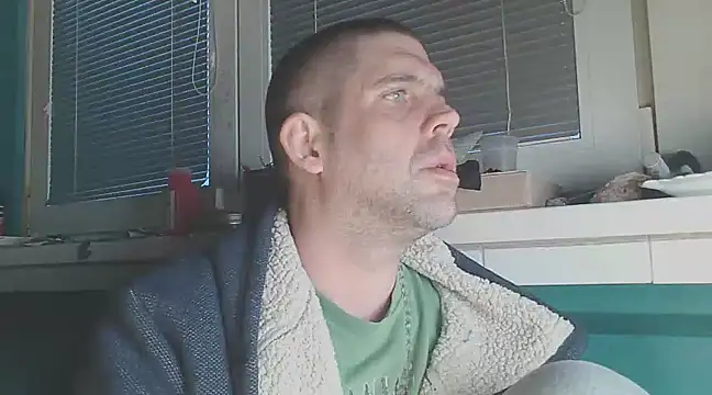 YouWantMe666 online show from 20, 2, 2025