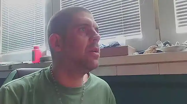 YouWantMe666 online show from 20, 2, 2025