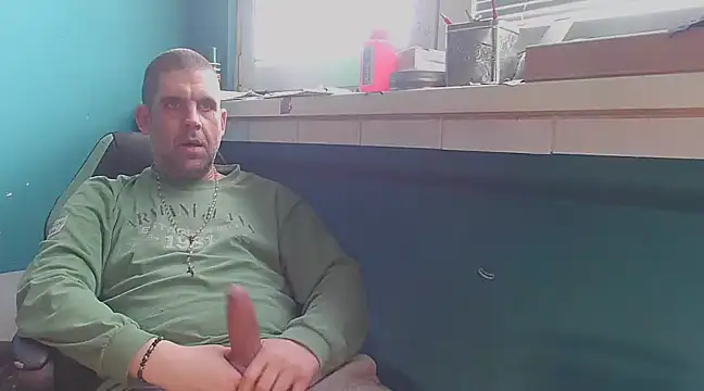 YouWantMe666 online show from 21, 2, 2025