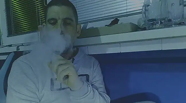 YouWantMe666 online show from 22, 2, 2025