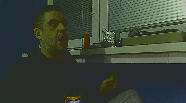 YouWantMe666 online show from 25, 2, 2025