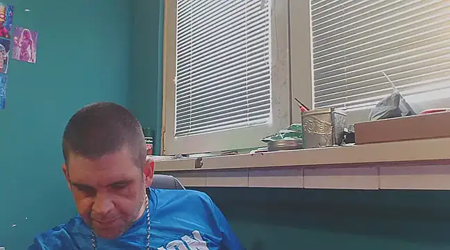 YouWantMe666 online show from 27, 2, 2025