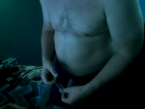 YouWantMe666 online show from 14, 9, 2025