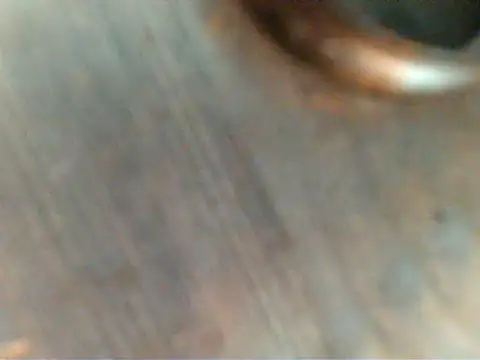 YouWantMe666 online show from 20, 9, 2025