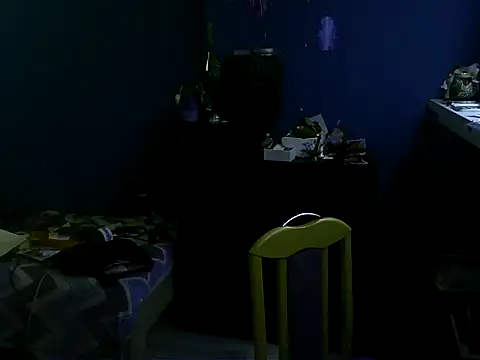 YouWantMe666 online show from 1, 10, 2025