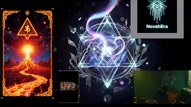 YouWantMe666 online show from 3, 10, 2025