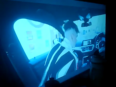 YouWantMe666 online show from 9, 10, 2025