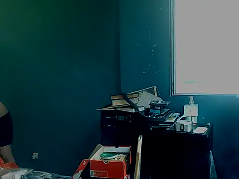 YouWantMe666 online show from 30, 10, 2025