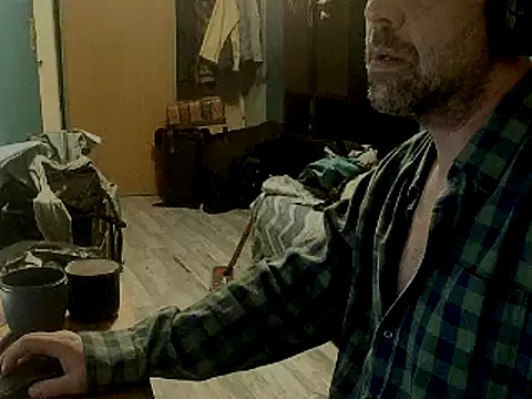 YouWantMe666 online show from 31, 10, 2025