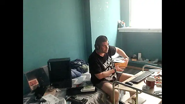 YouWantMe666 online show from 18, 6, 2026