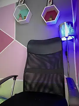 Tamyjenkins1 online show from 19, 3, 2025