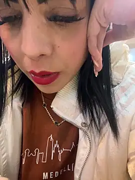 Tamyjenkins1 online show from 23, 3, 2026