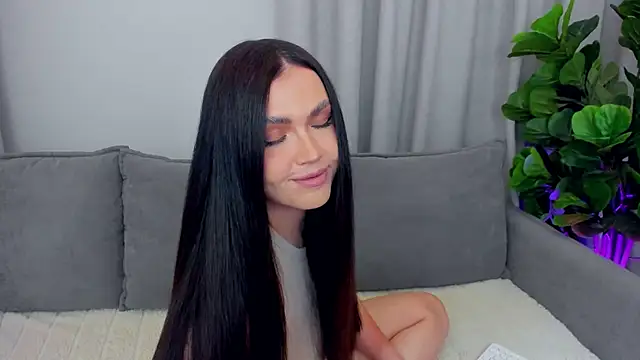 sexyangeloux online show from 6, 8, 2026