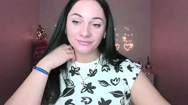 Emelyblum online show from 23, 12, 2024