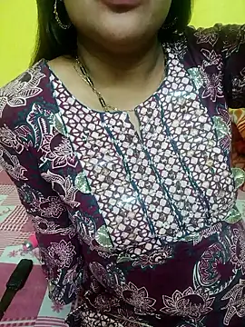 Sexyranibhabhi online show from 31, 3, 2026