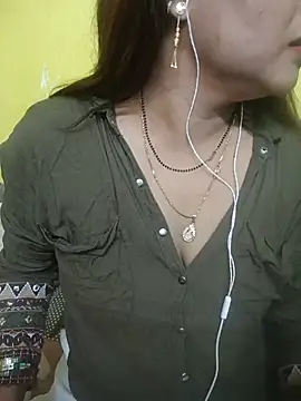 Sexyranibhabhi online show from 27, 7, 2026