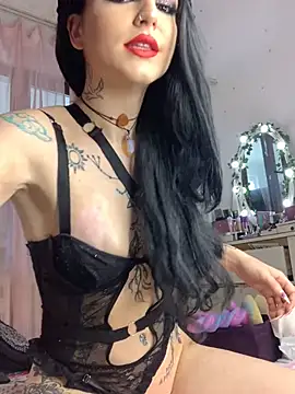 Snapshot of MoonAgnes chatting on 13, 3, 2025 MoonAgnes online show from 13, 3, 2025