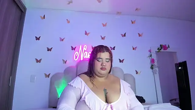 NaomiAsha online show from 17, 11, 2025