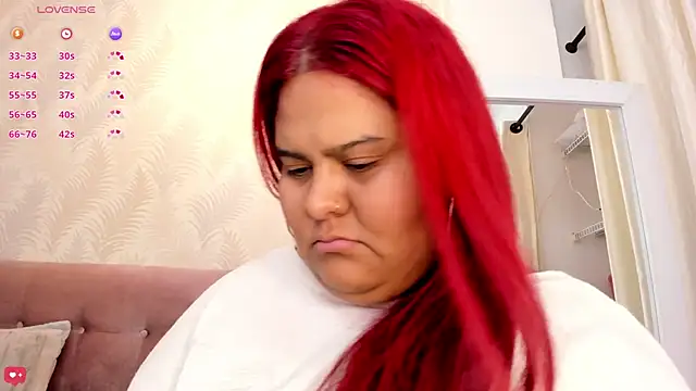 Kimmie kaboom x online show from 4, 2, 2026