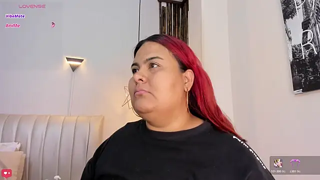 Kimmie kaboom x online show from 2, 5, 2026