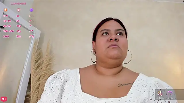 Kimmie kaboom x online show from 25, 6, 2026