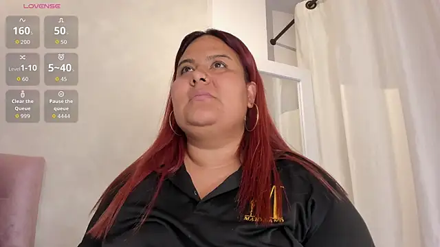 Kimmie kaboom x online show from 10, 7, 2026