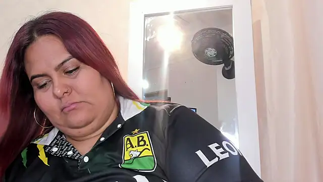 Kimmie kaboom x online show from 25, 7, 2026