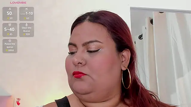 Kimmie kaboom x online show from 27, 7, 2026