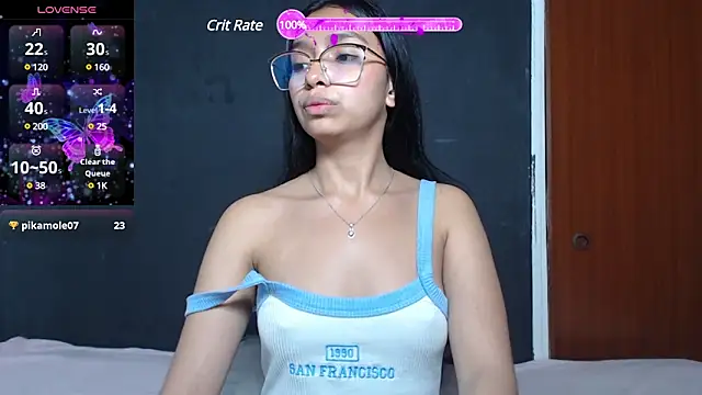 Stefanygp online show from 27, 2, 2025