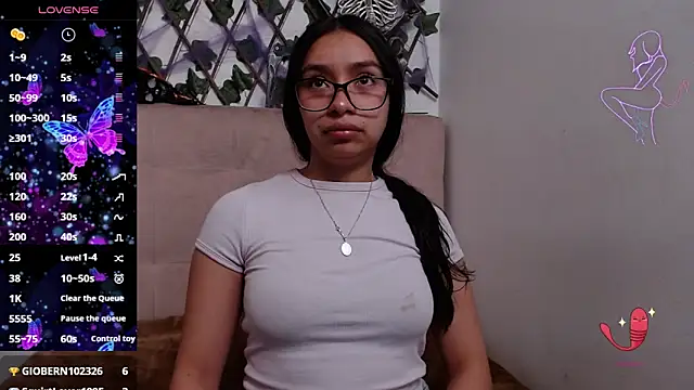 Stefanygp online show from 7, 11, 2025