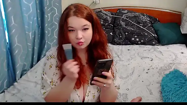 HaleyRoute online show from 17, 2, 2025