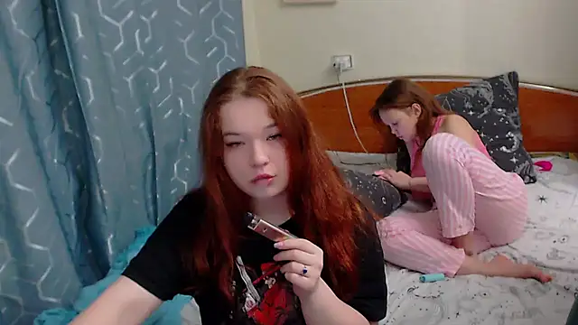 HaleyRoute online show from 27, 2, 2025