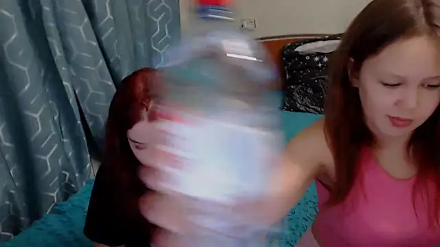 HaleyRoute online show from 11, 3, 2025