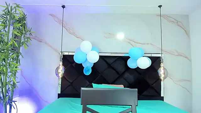 AngelaaCute  online show from 25, 9, 2025